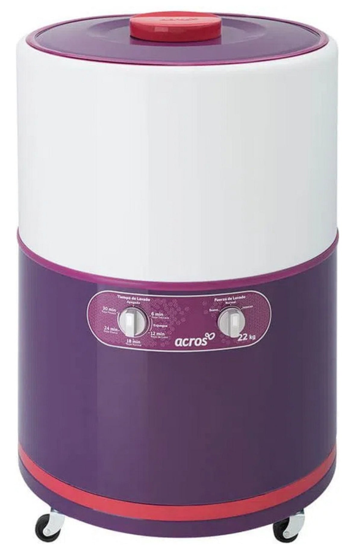 Lavadora Koblenz 22Kg ALF2253EM