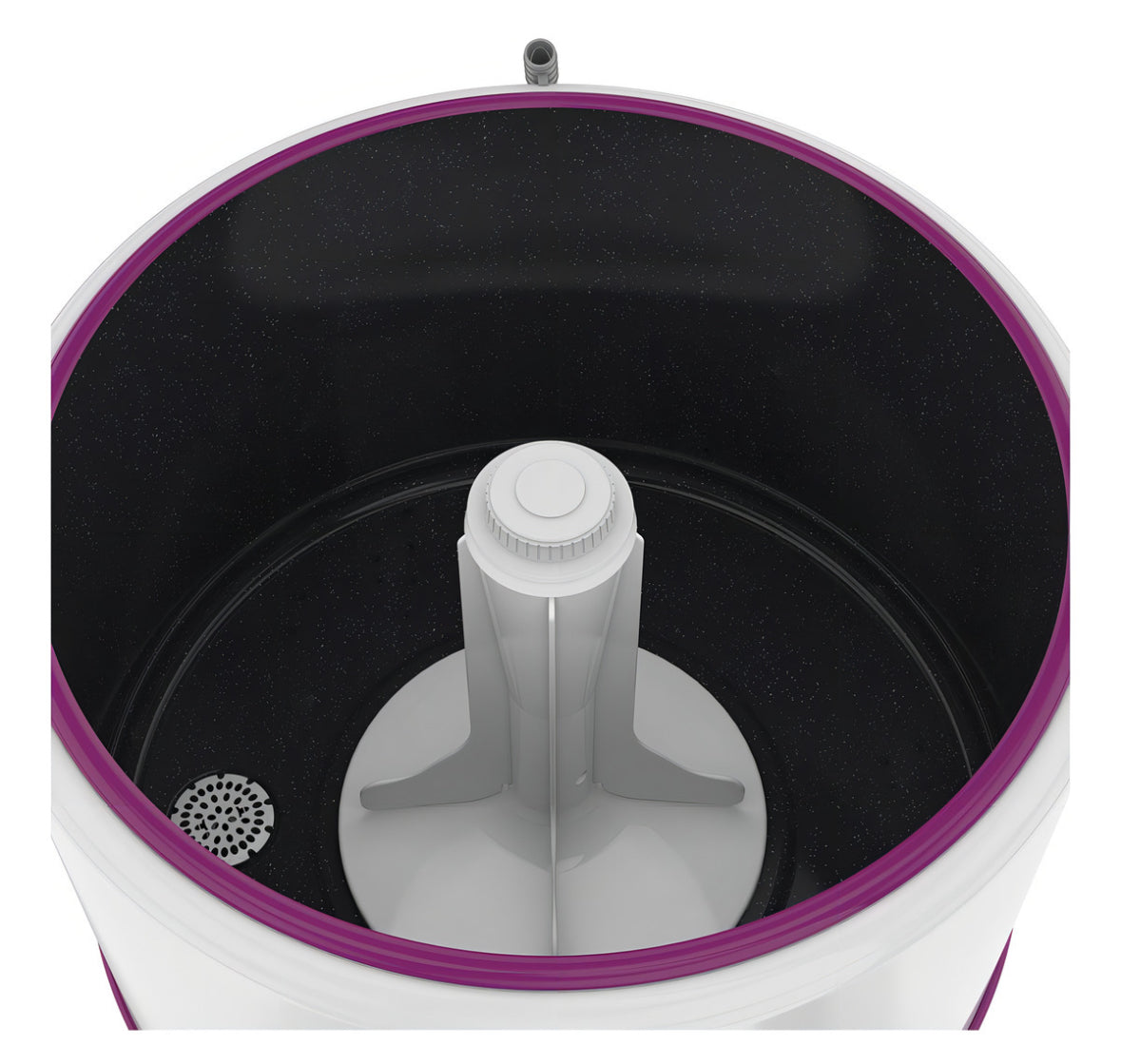 Lavadora Koblenz 22Kg ALF2253EM