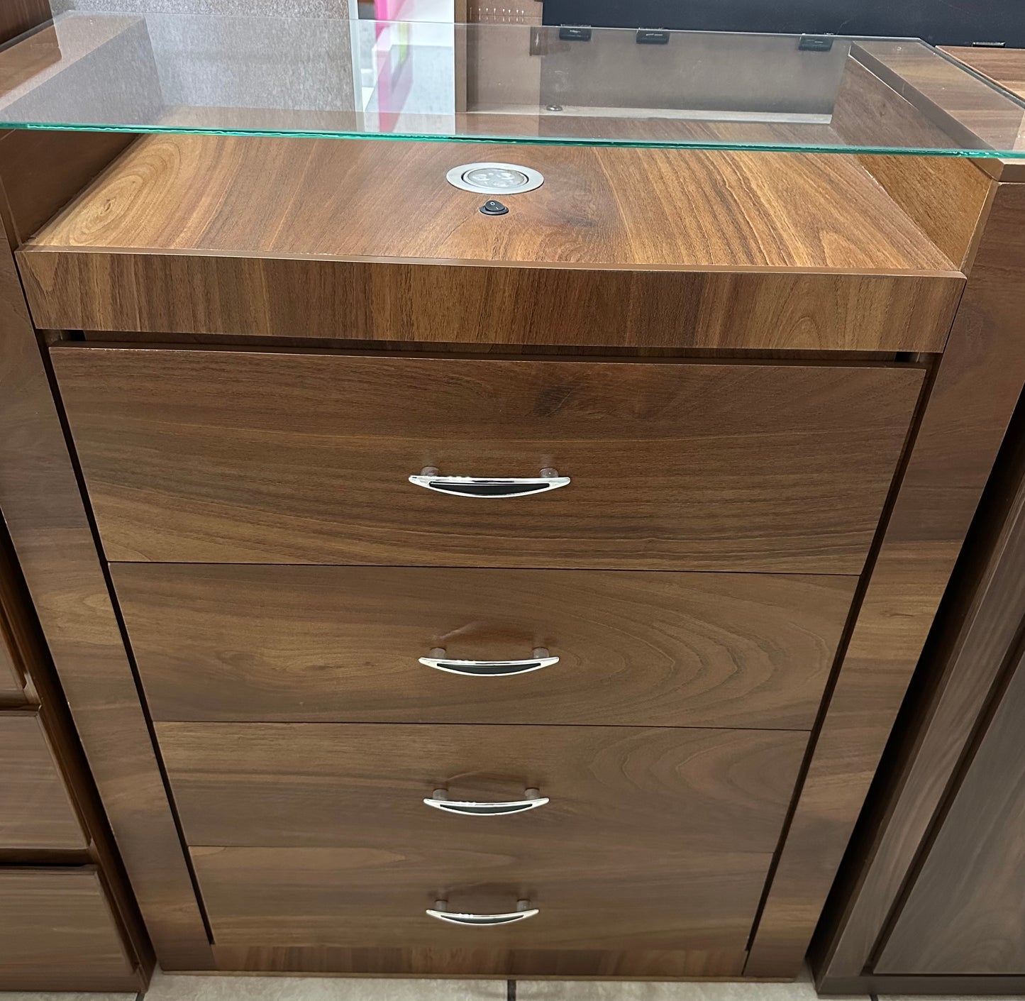 Cajonera Romana L
