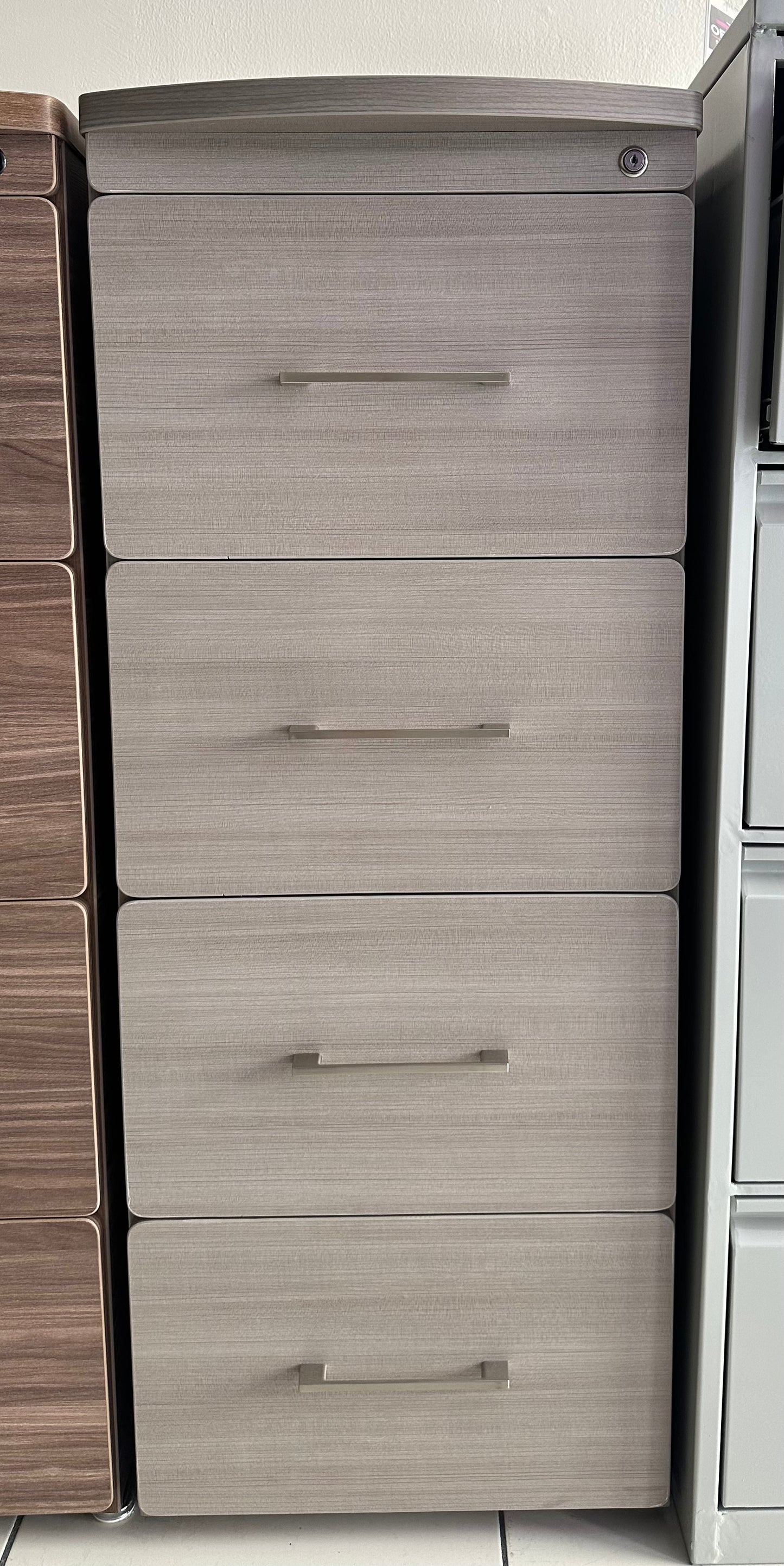 Archivero 4 gavetas