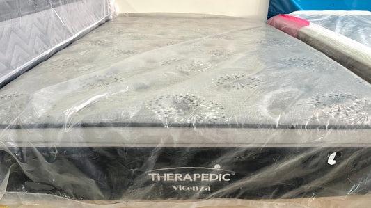 Colchón Therapedic Vicenza Matrimonial