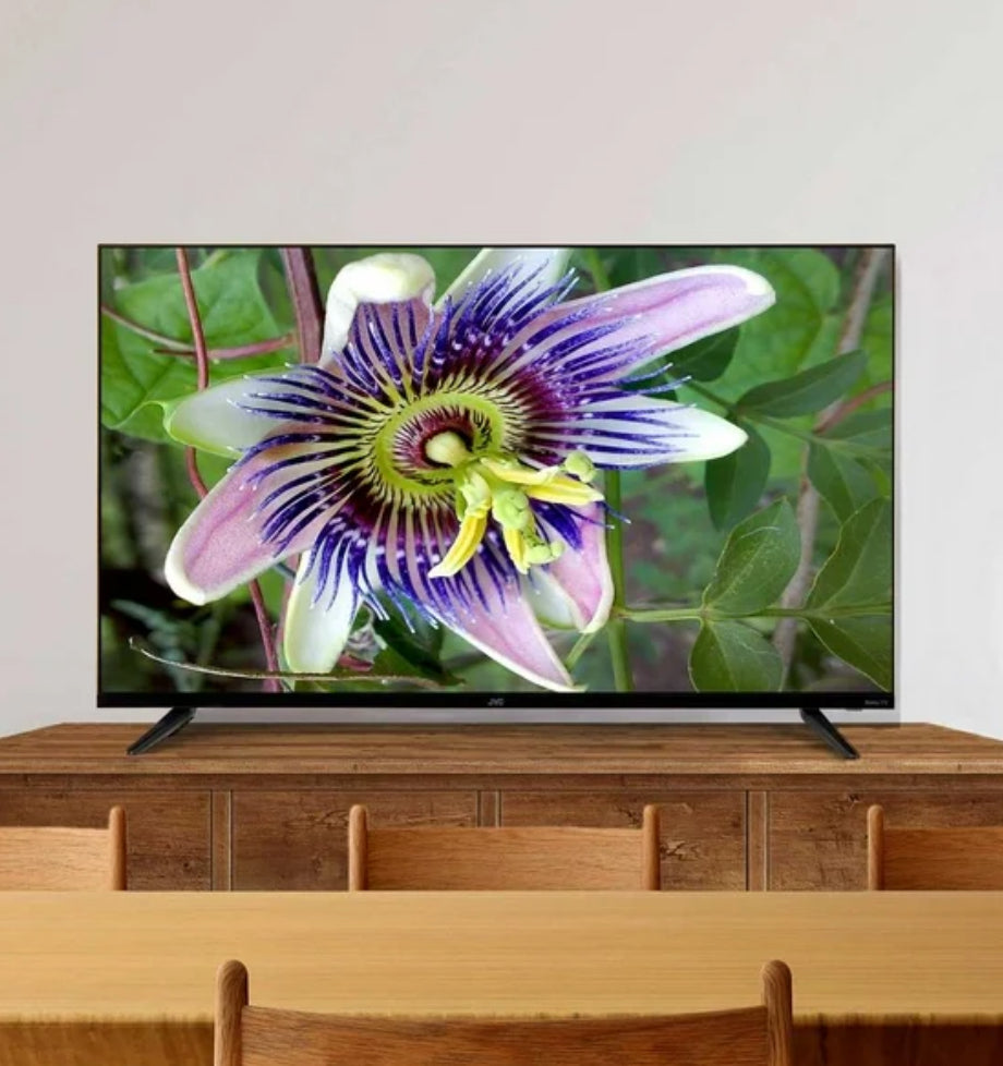 Televisión JVC 43 Pulgadas