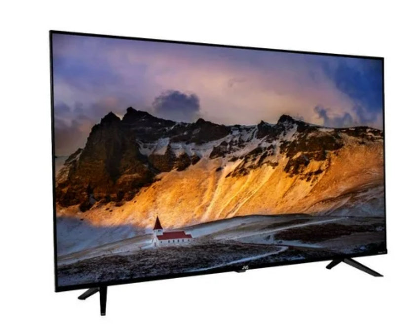 Televisión JVC 32 Pulgadas