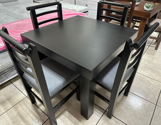Comedor Filly 4 sillas