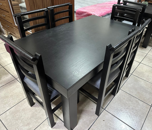 Comedor Filly 6 sillas