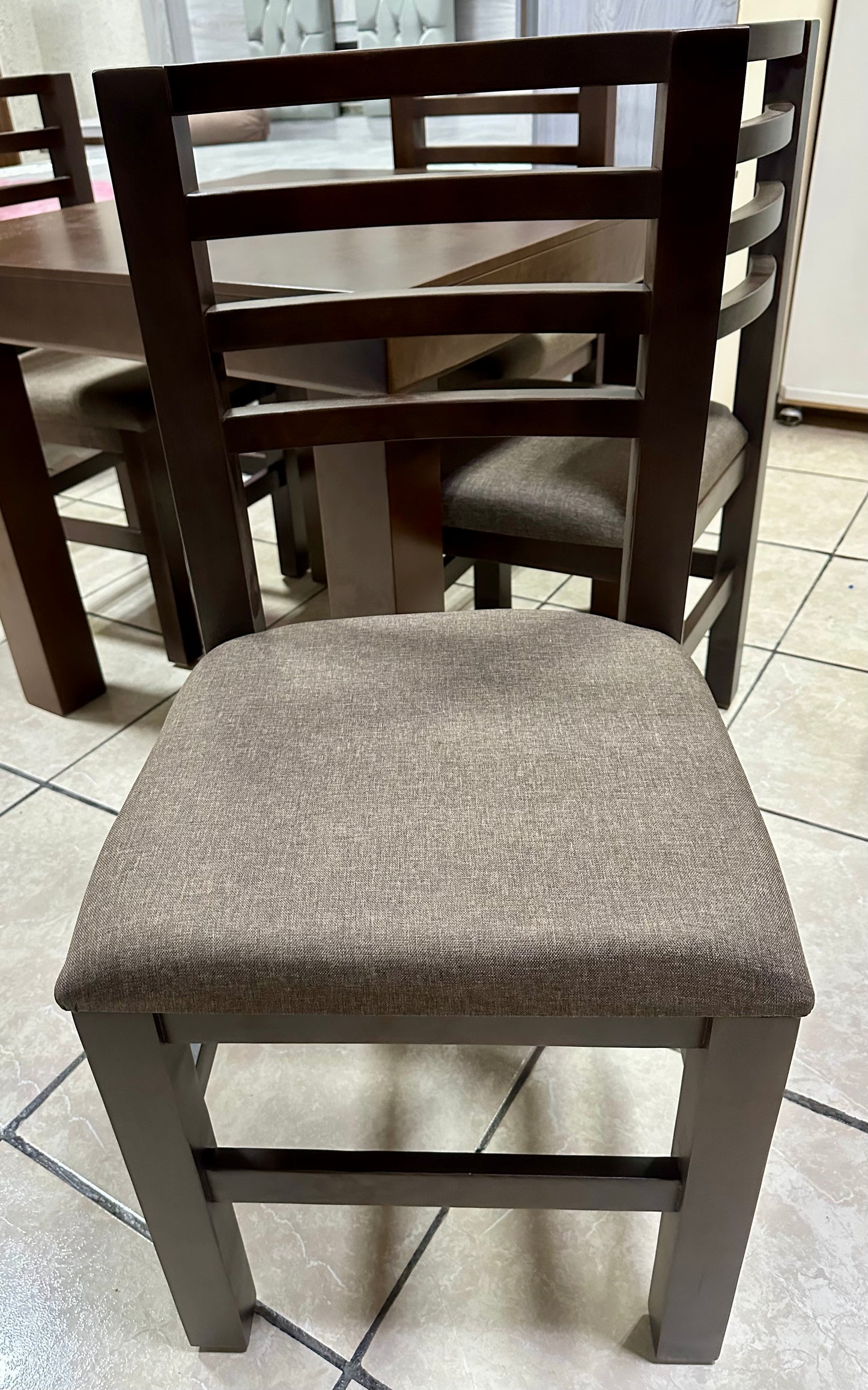 Comedor Filly 4 sillas