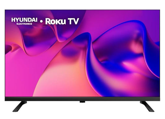 Televisión Hyundai 32 Pulgadas