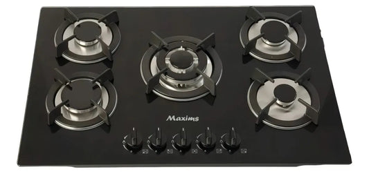 Parrilla Maxims 5Q