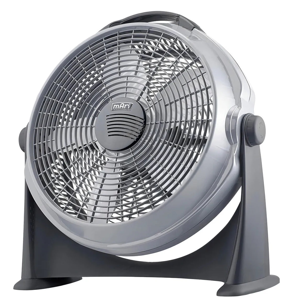 Ventilador Man de Piso