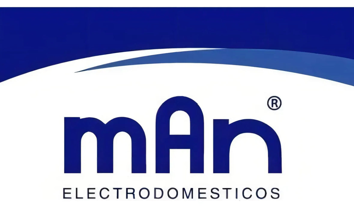 Ventilador Man de Piso