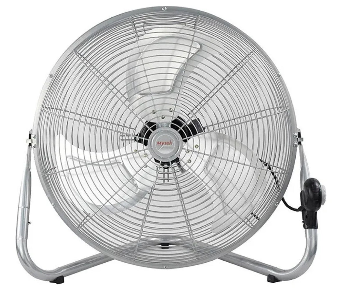 Ventilador Mytek de Piso 3306