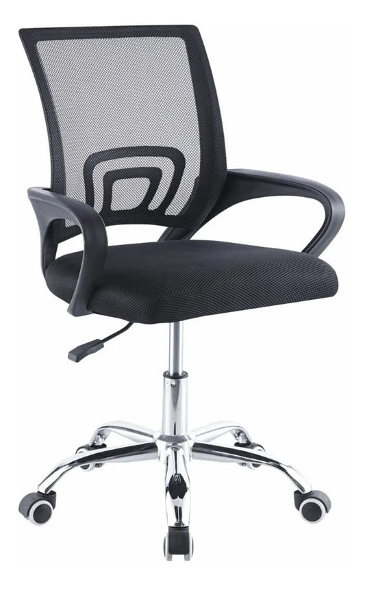 Silla ejecutiva mesh