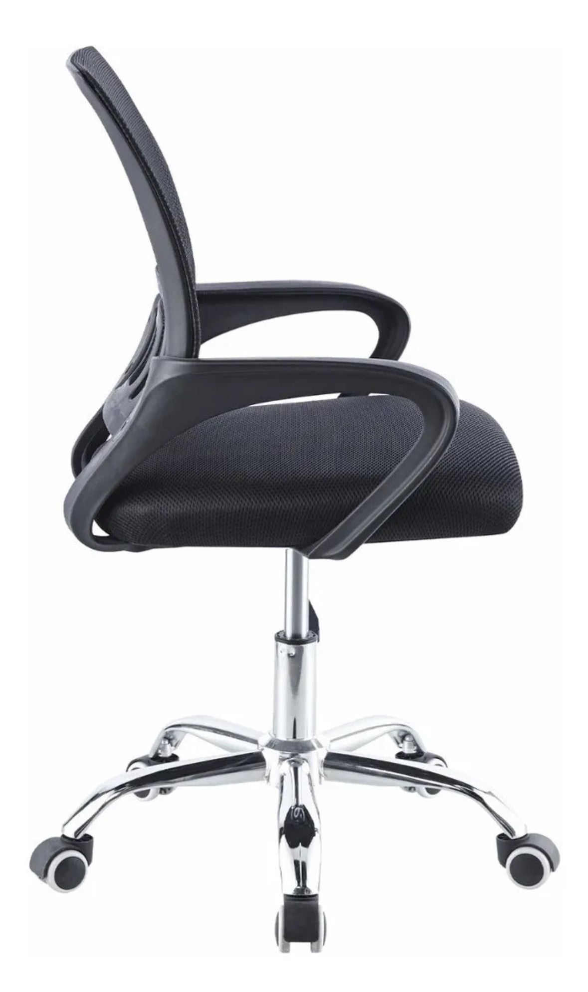 Silla ejecutiva mesh