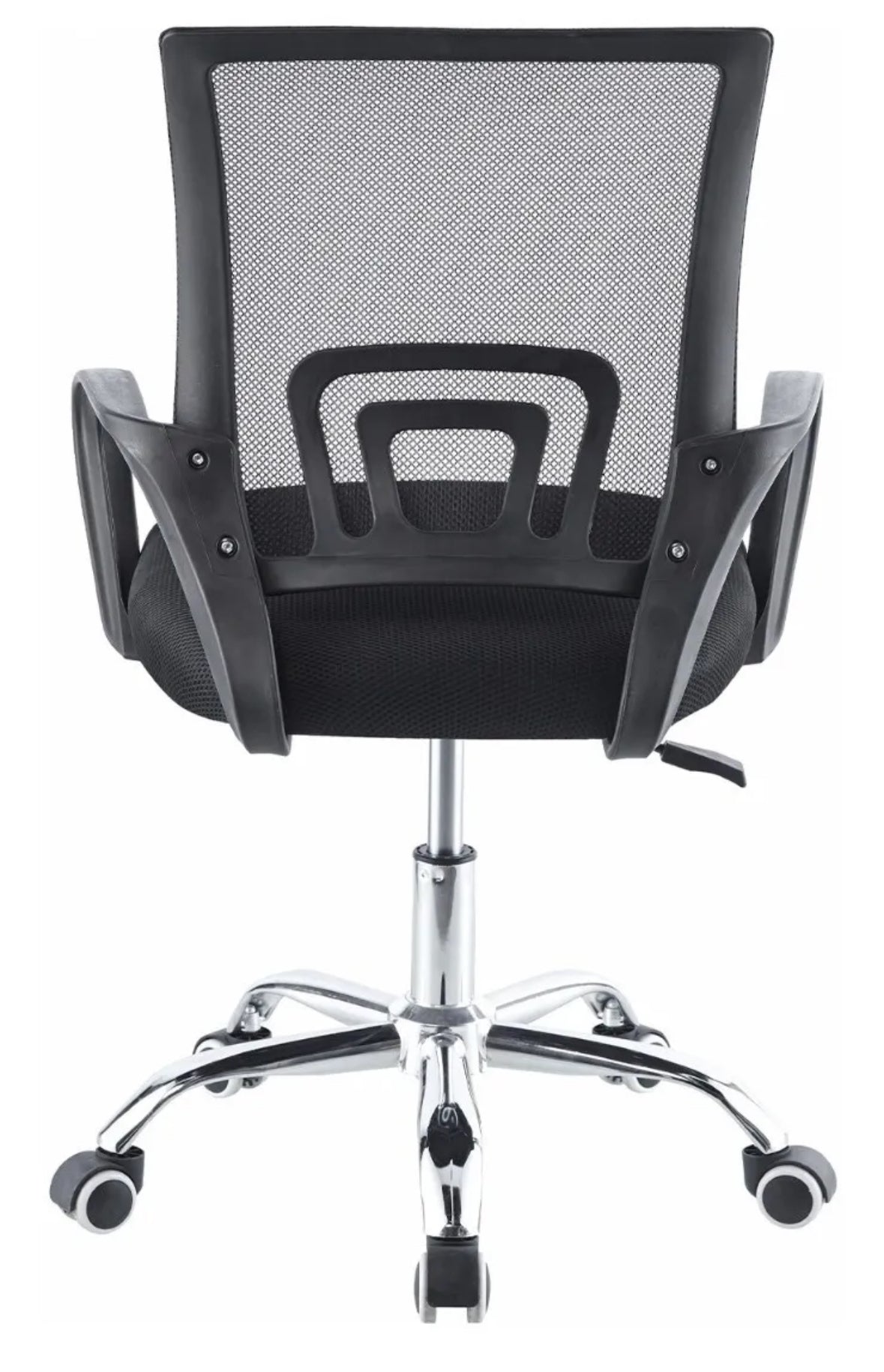 Silla ejecutiva mesh