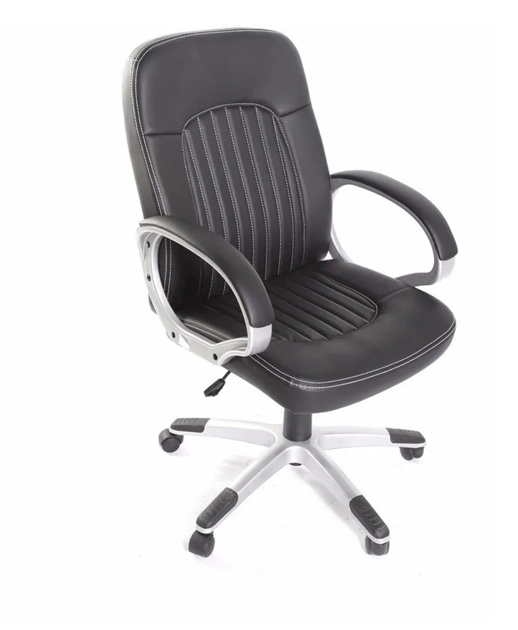 Silla Ejecutiva Polipiel