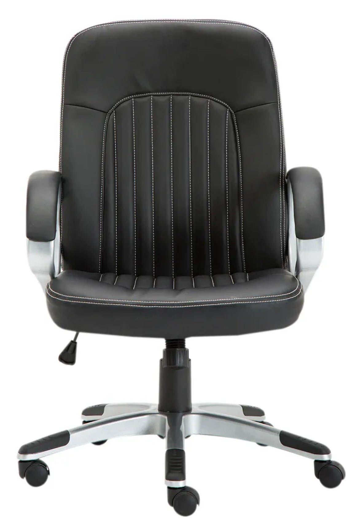 Silla Ejecutiva Polipiel