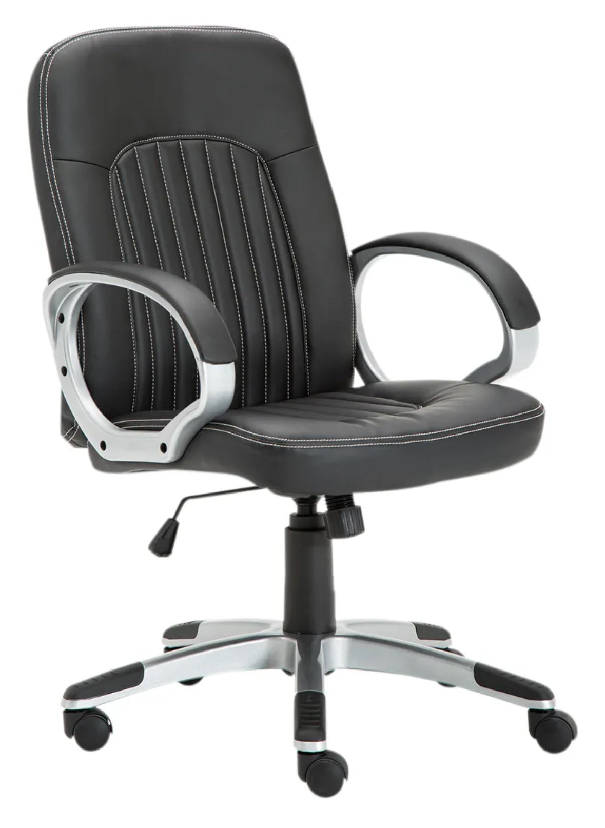 Silla Ejecutiva Polipiel