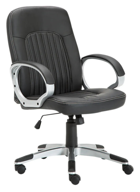 Silla Ejecutiva Polipiel
