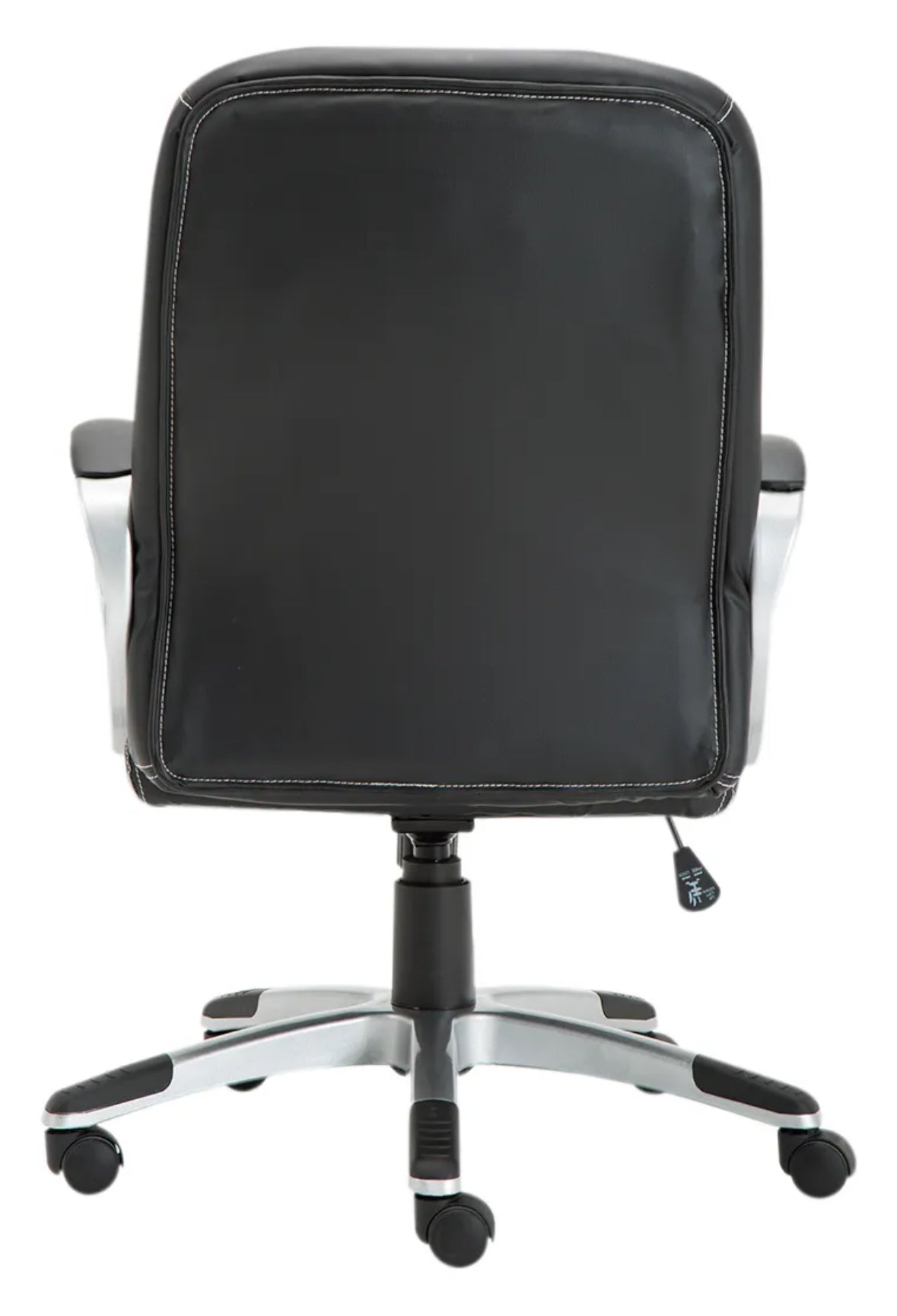Silla Ejecutiva Polipiel