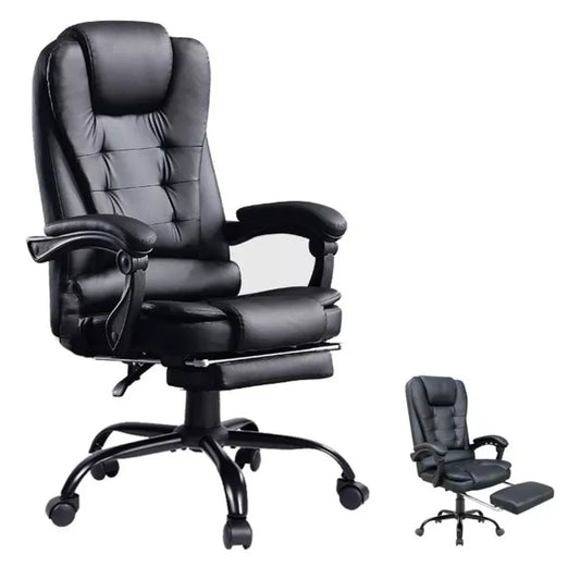 Silla ejecutiva Reclinable