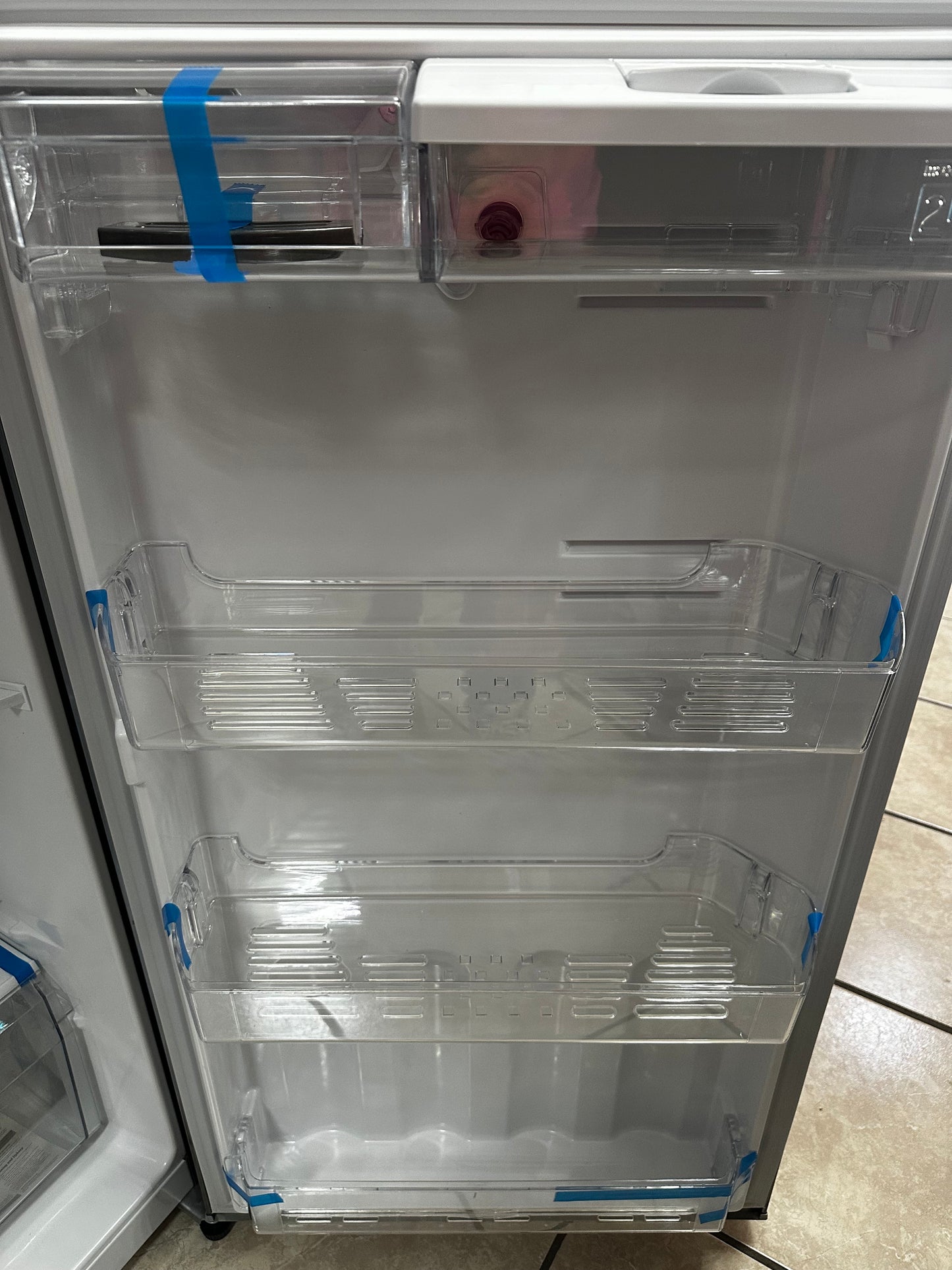 Refrigerador Mabe RMT400RYMER0