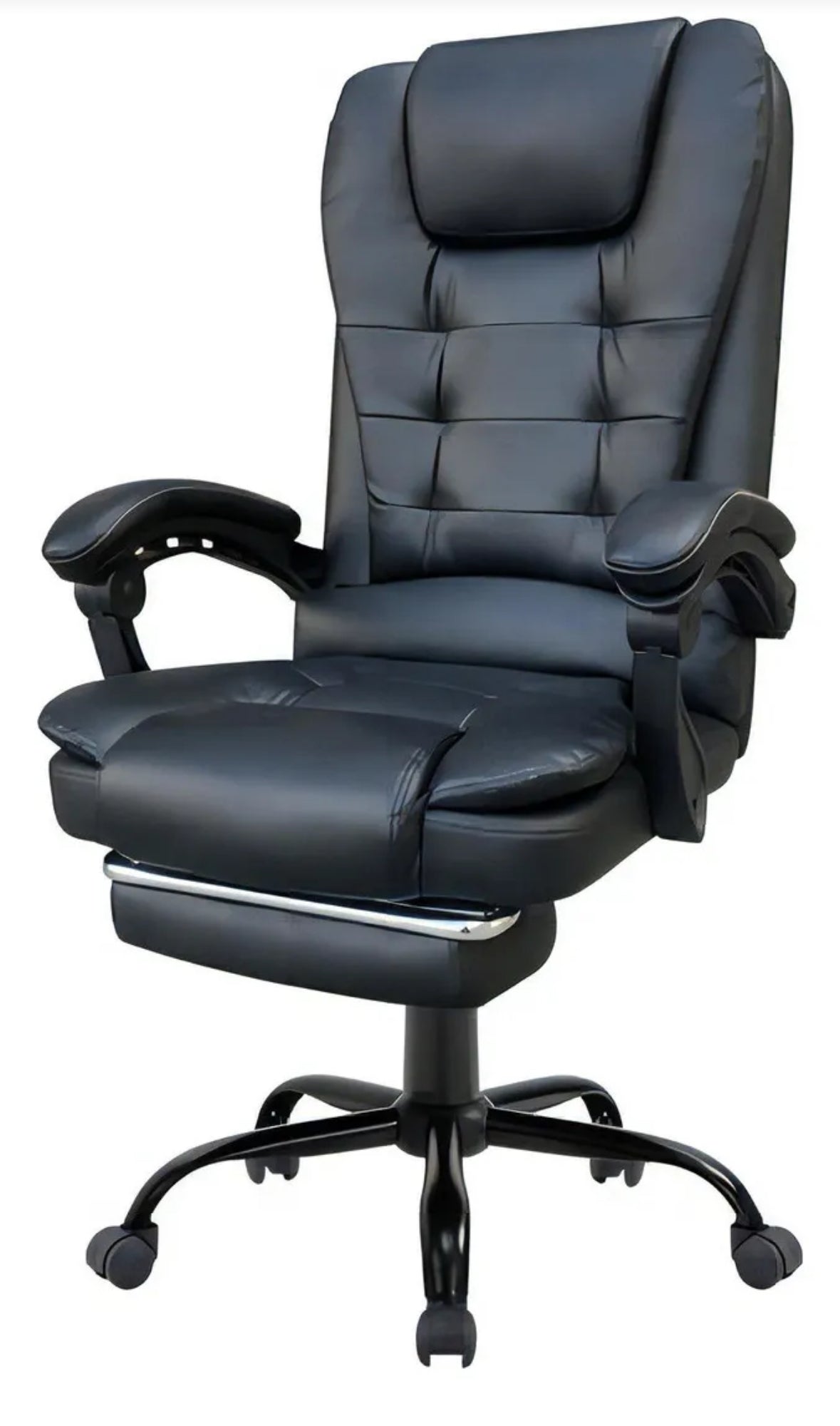Silla ejecutiva Reclinable