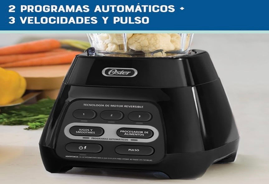 Licuadora Oster BLSTPYG1309B