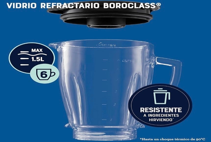 Licuadora Oster BLSTPYG1309B