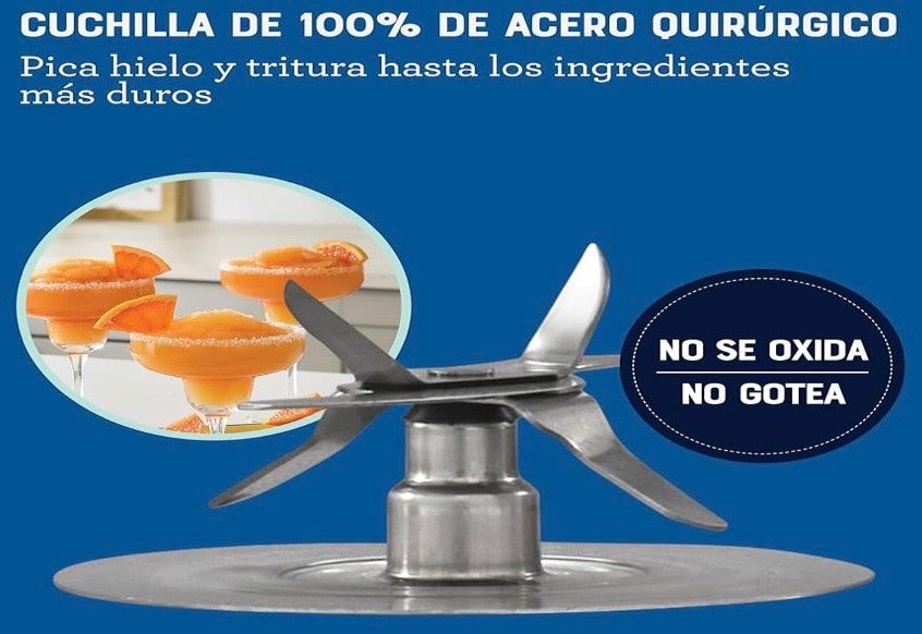 Licuadora Oster BLSTPYG1309B