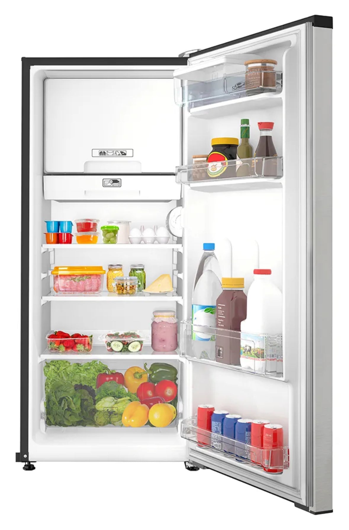 Refrigerador Mabe RMA210PYMRM0