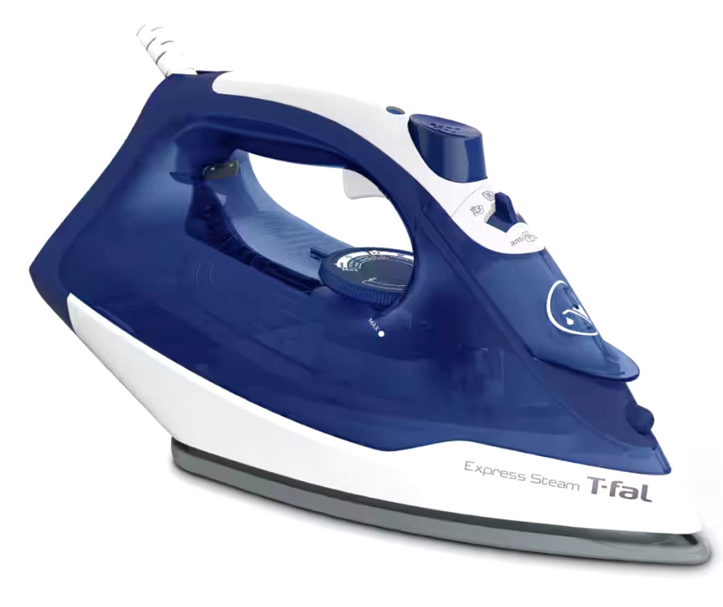 Plancha T-Fal FV2864X0