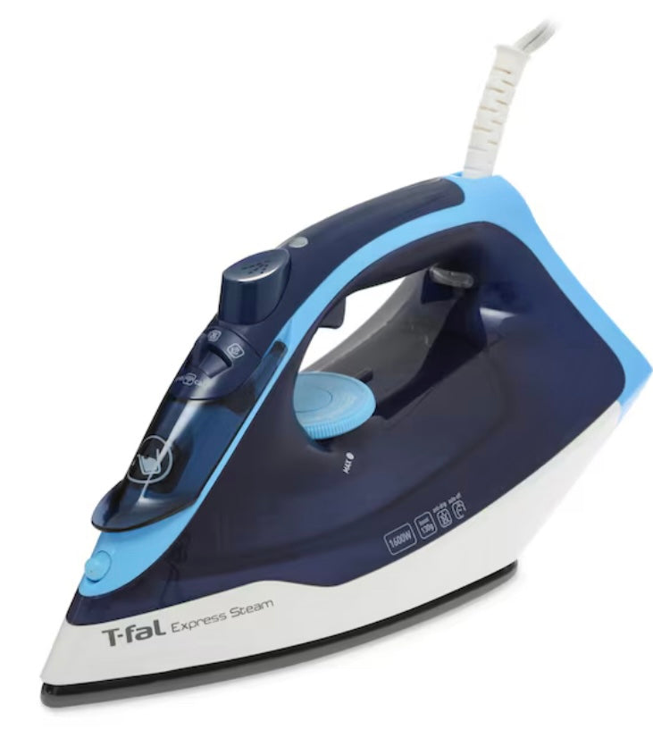 Plancha T-Fal FV2860X0