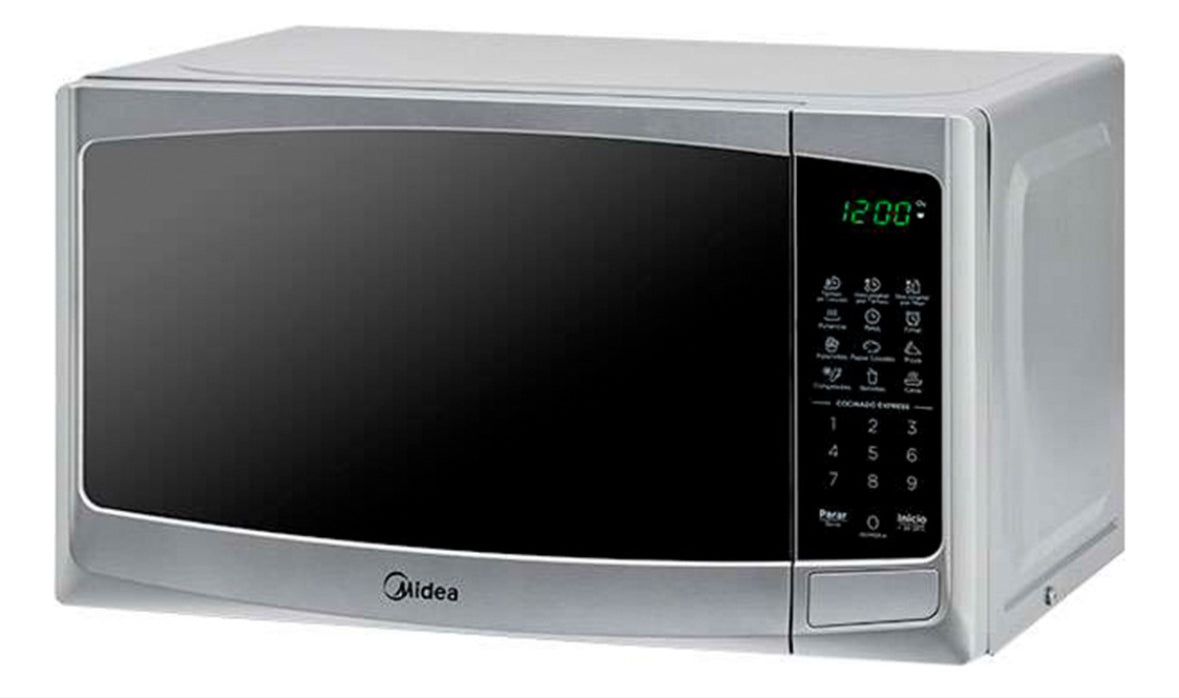 Microondas Midea MMDP11S2BW