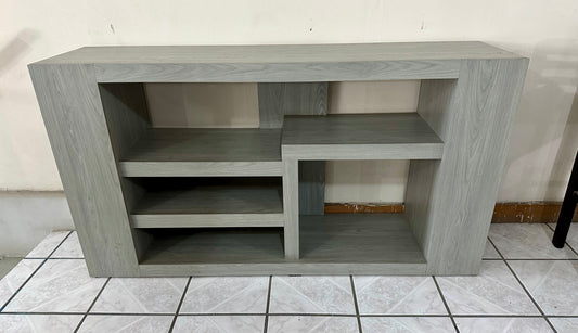 Porta Pantalla Gris T