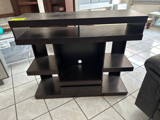 Porta Pantalla chocolate