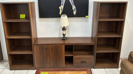 Librero/Porta TV Bogotá