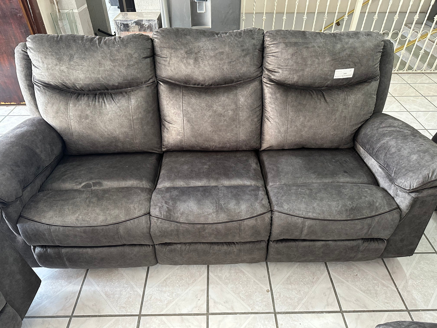 Sala Toronto 3-2-1 Reclinable