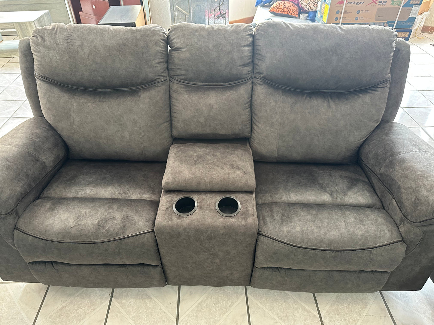 Sala Toronto 3-2-1 Reclinable