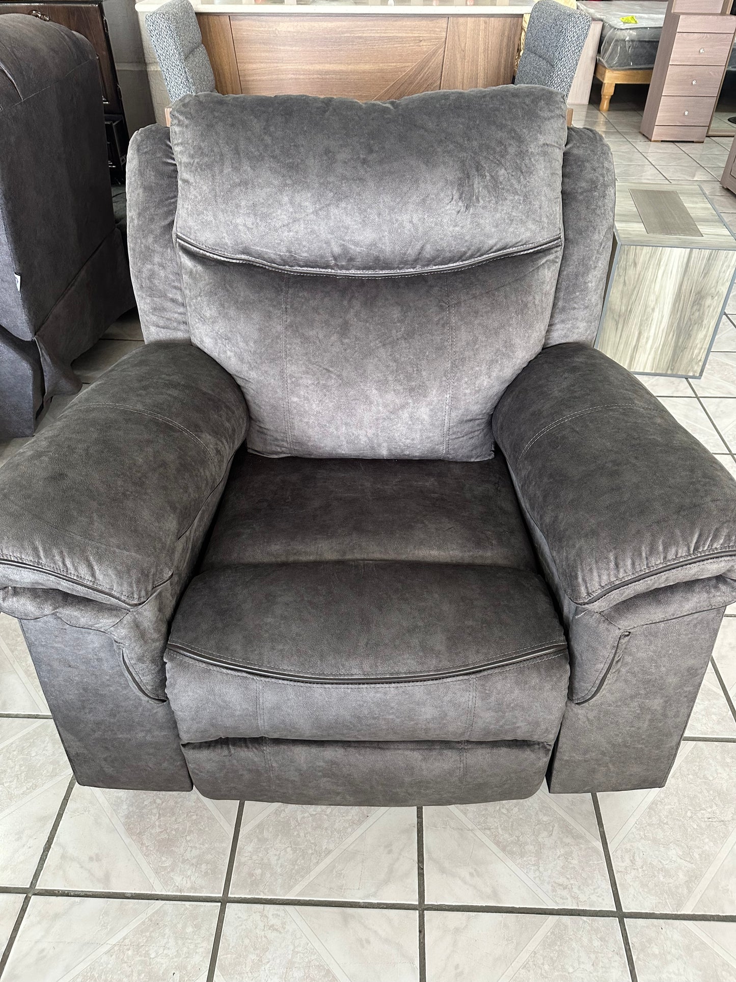 Sala Toronto 3-2-1 Reclinable