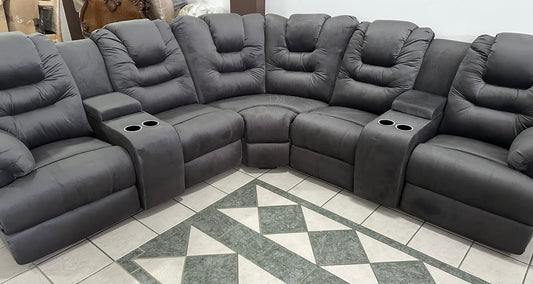 Sala Toronto Curva Elephant Oxford