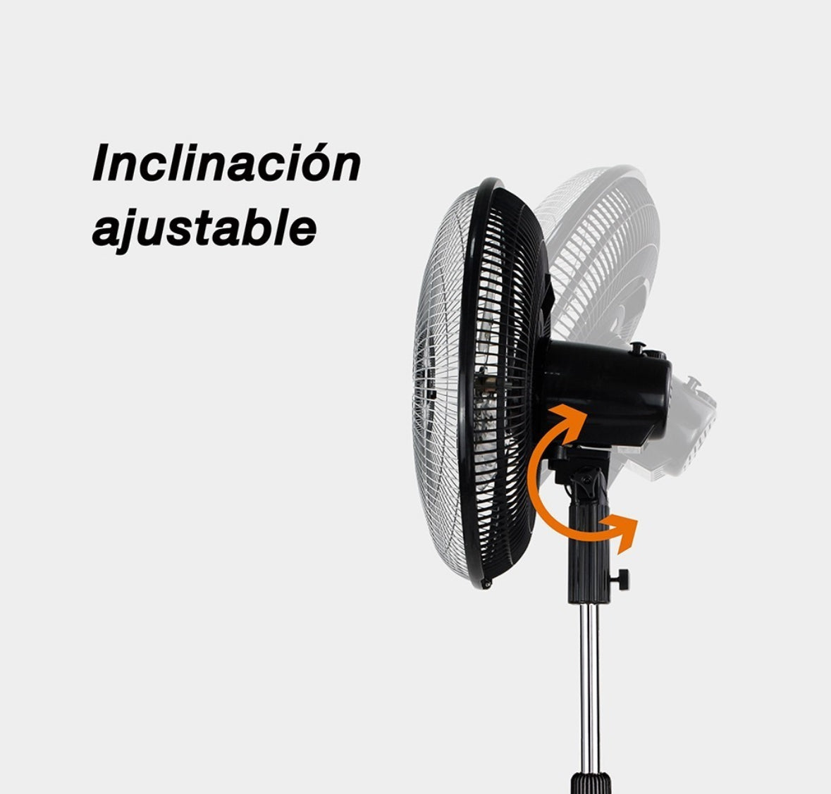 Ventilador Mytek 3369