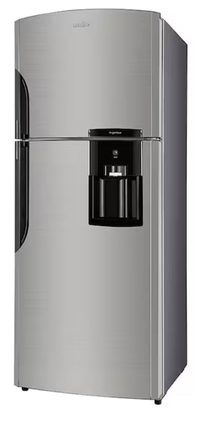 Refrigerador Mabe RMS510IA