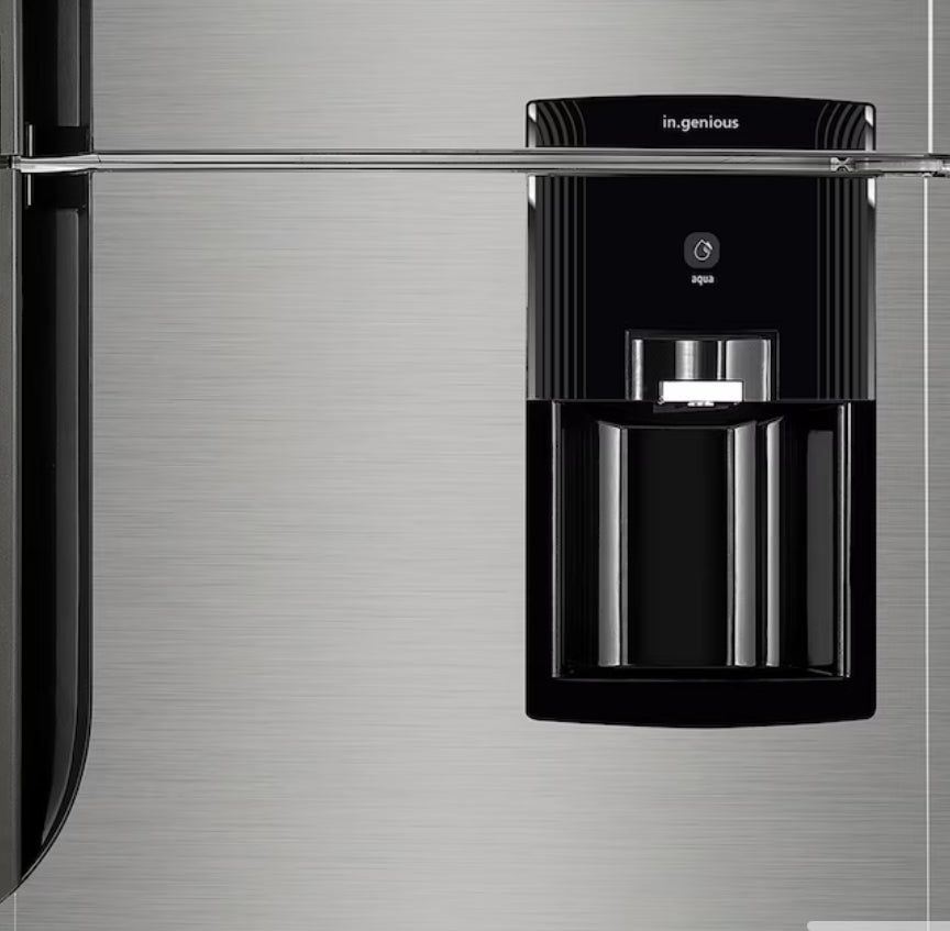 Refrigerador Mabe RMS510IA