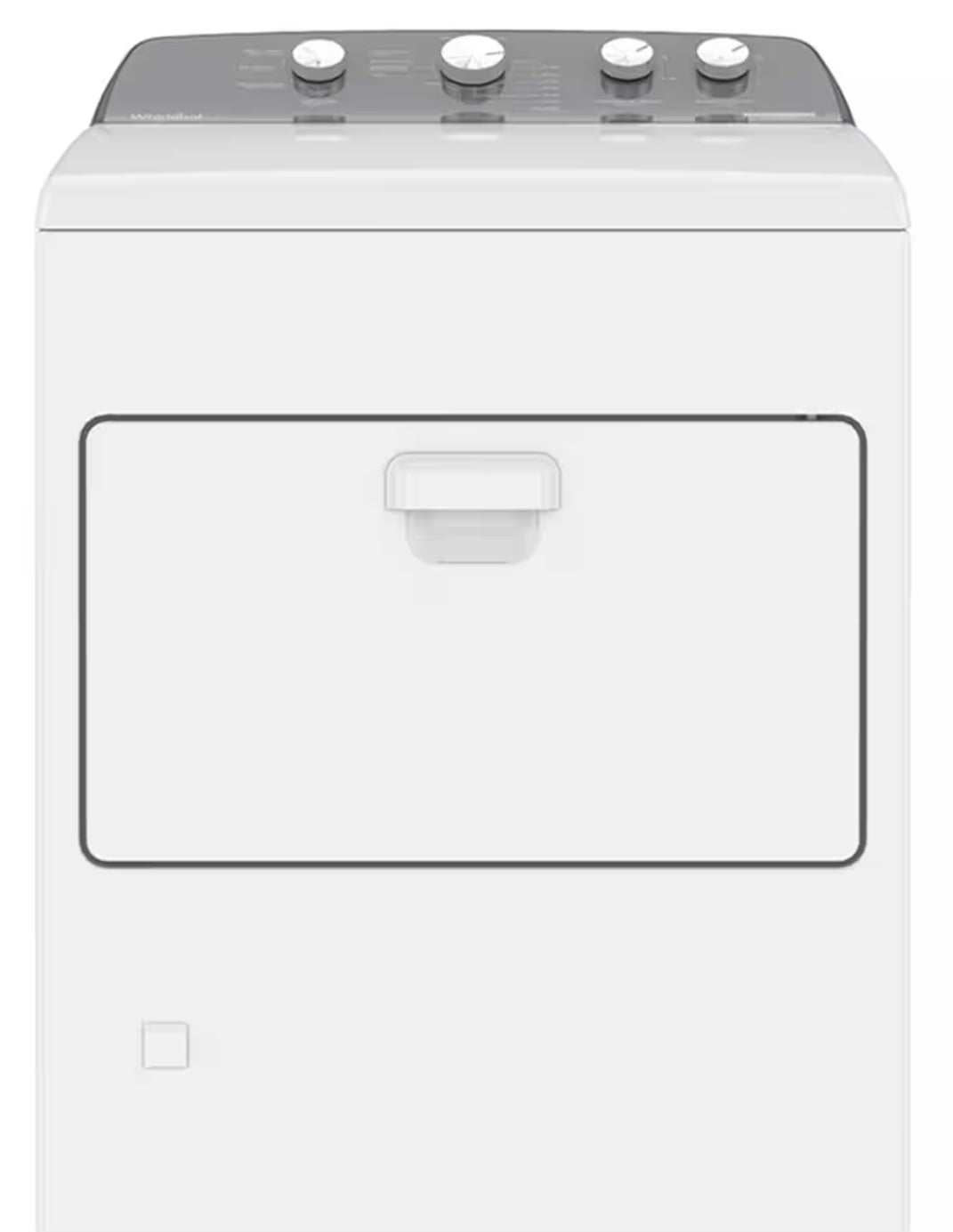Secadora Whirlpool 21Kg