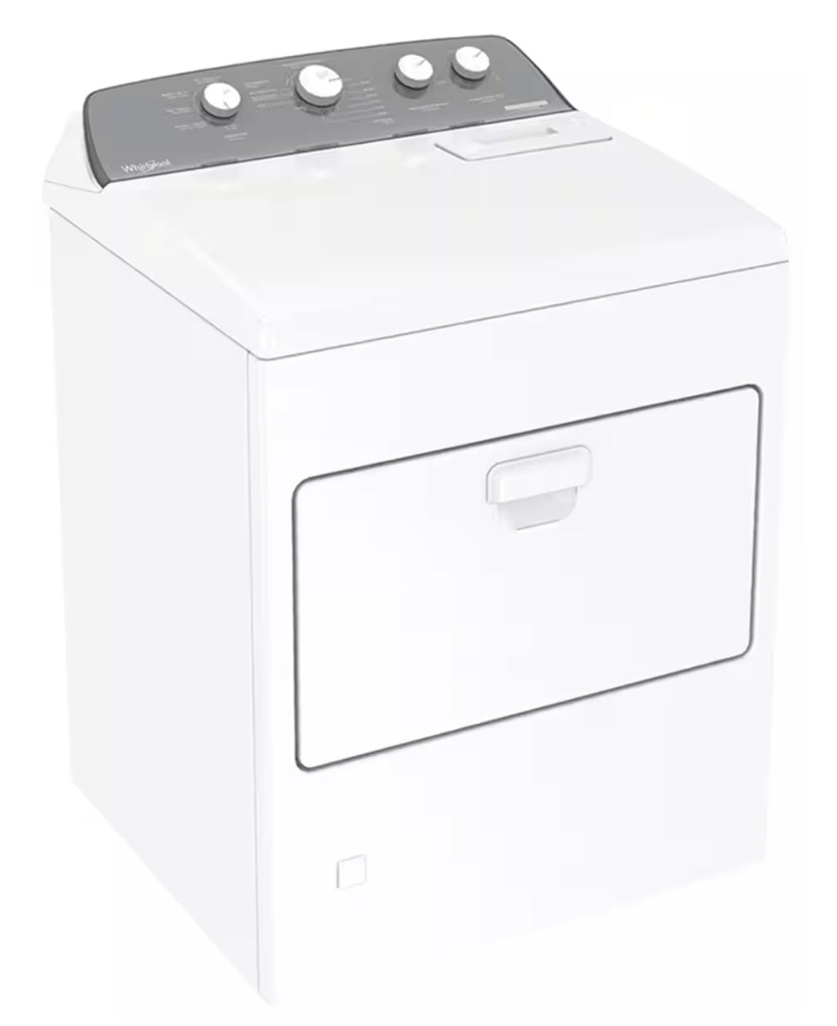 Secadora Whirlpool 21Kg