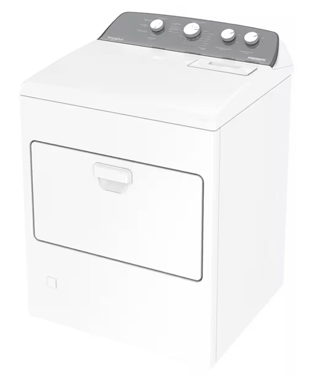Secadora Whirlpool 21Kg