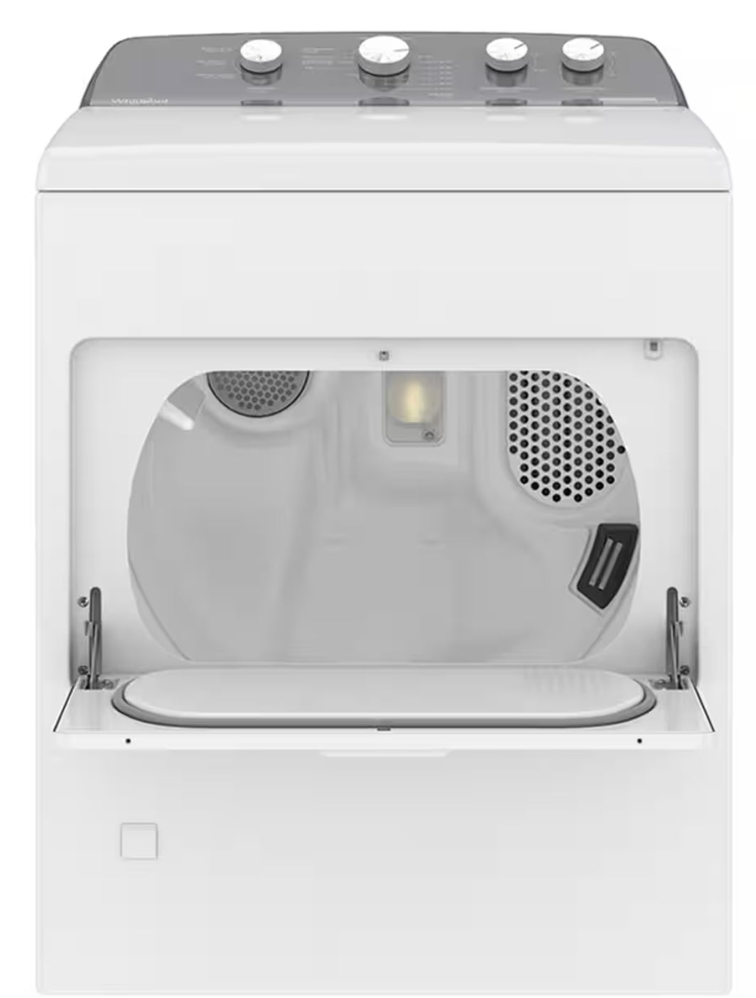 Secadora Whirlpool 21Kg