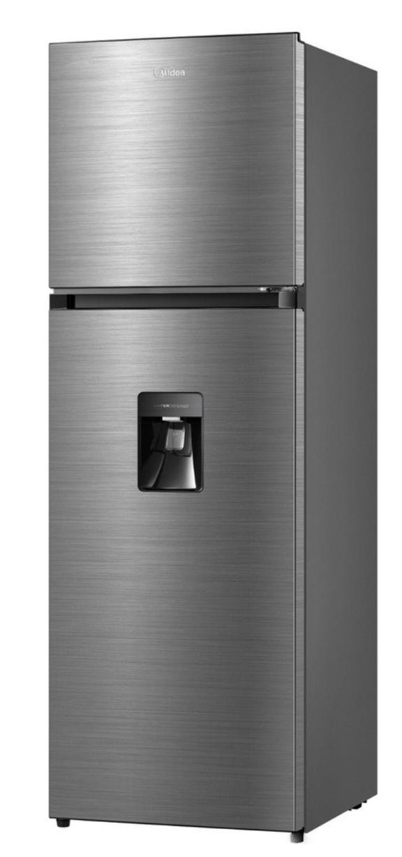 Refrigerador Midea MDRT280WINDXW