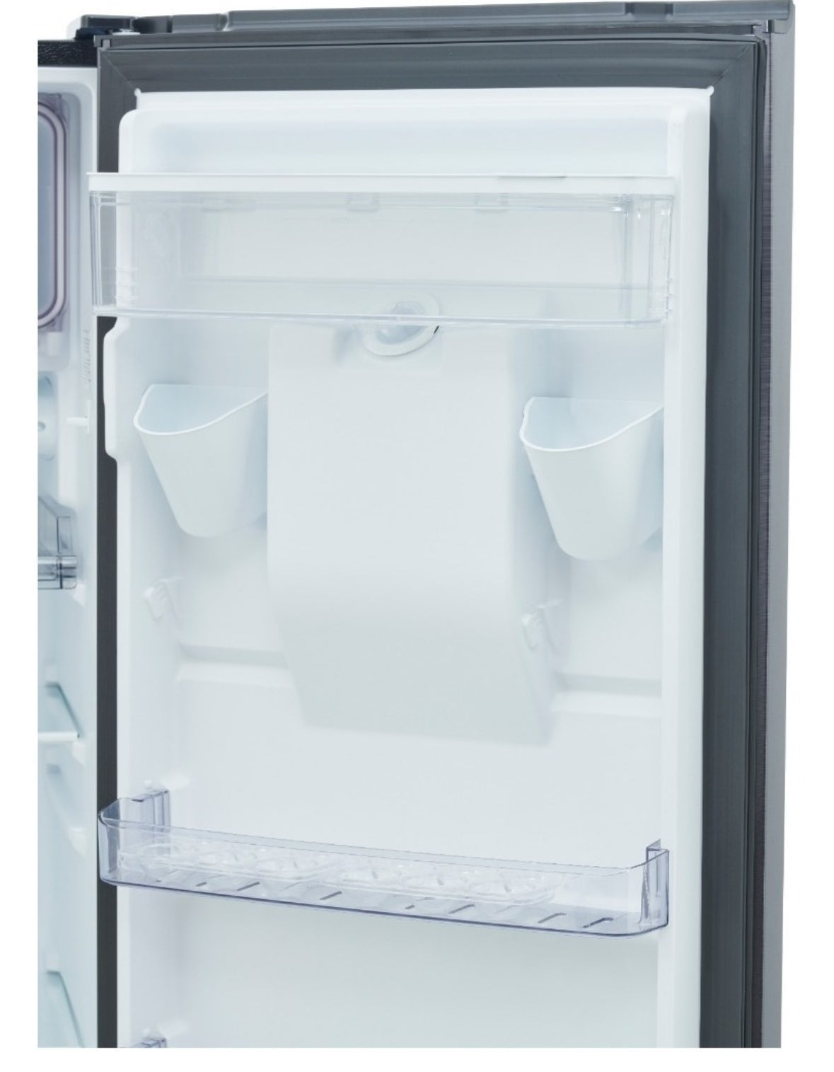 Refrigerador Midea MRD190CCDLSW