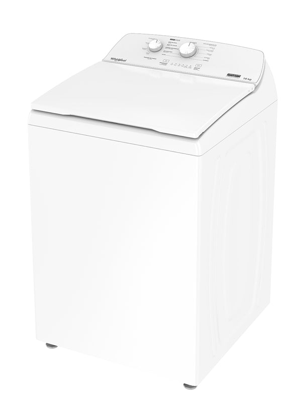 Lavadora Whirlpool 16Kg 8MWTW1612MJQ0